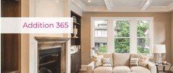 New Product: Announcing Addition 365 by Four Seasons